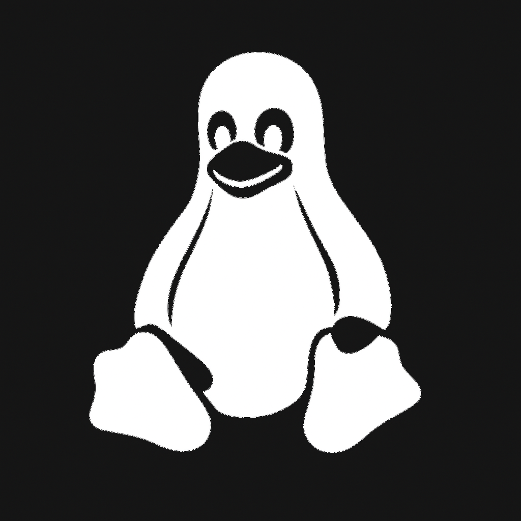 [Linux]